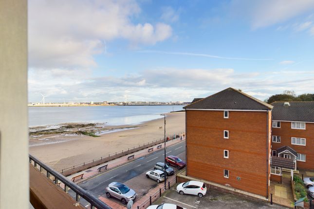 Thumbnail Flat for sale in Tower Promenade, New Brighton, Wirral, Merseyside