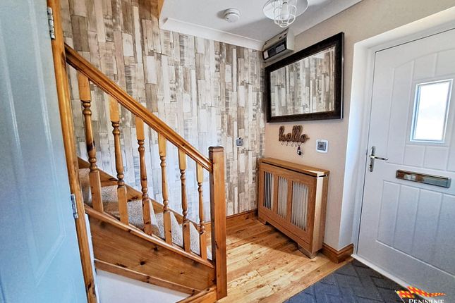 6, Nunnery Hill Way, Nenthead photo 2