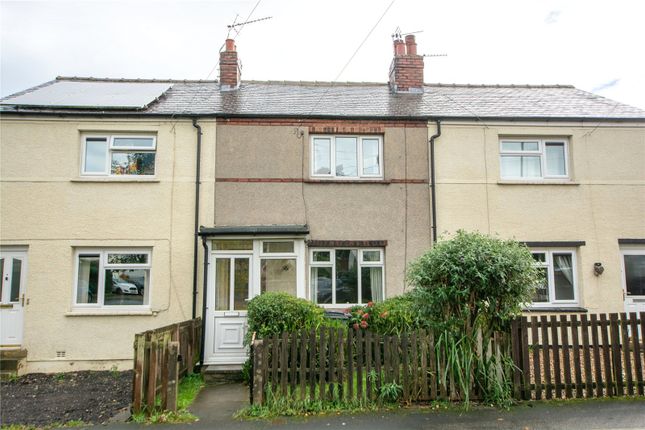 Terraced house for sale in Hawkhill Avenue, Guiseley, Leeds, West Yorkshire