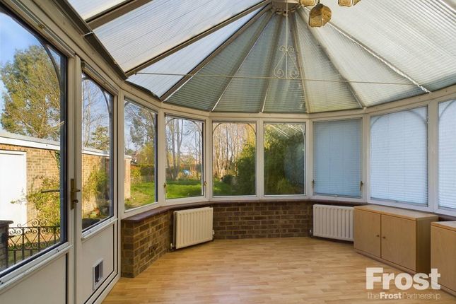 Detached house for sale in The Embankment, Wraysbury, Berkshire