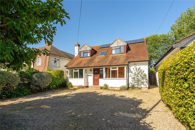Detached house for sale in Wycombe Road, Marlow, Buckinghamshire SL7