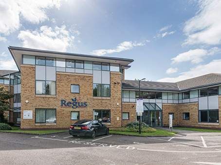 Thumbnail Office to let in Albert Edward House, The Pavilions, Ashton-On-Ribble, Preston, - Serviced Offices
