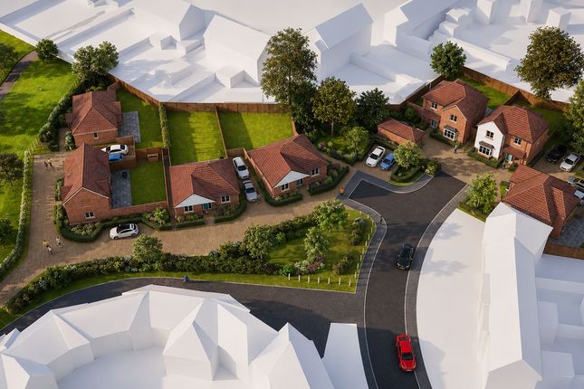 Plot 4, Harkilees Way, Braintree photo 2