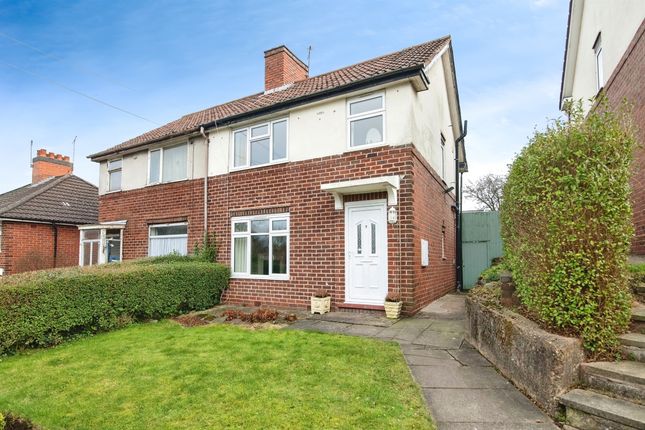 Semi-detached house for sale in Trinder Road, Bearwood, Smethwick