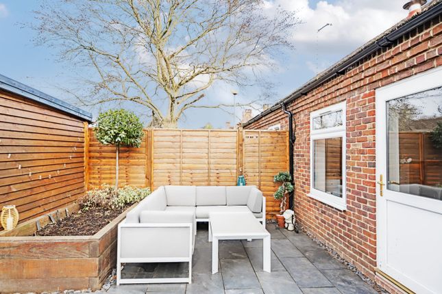 Bungalow for sale in West Hill Close, Elstead, Godalming, Surrey
