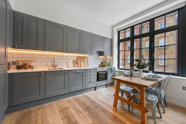 1, 83, Great Titchfield, London photo 4