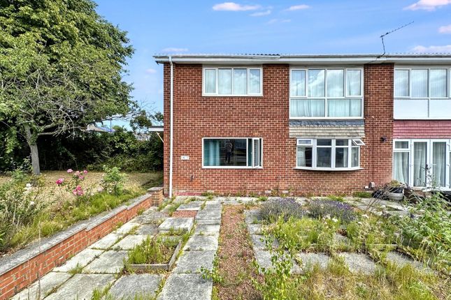 Broomfield Avenue, Wallsend photo 2
