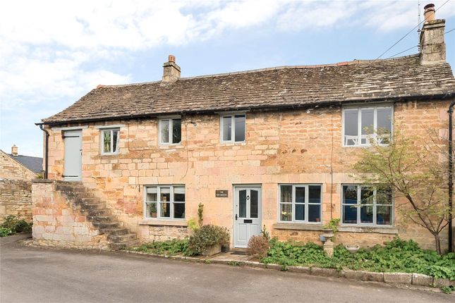 Detached house for sale in The Old Bakery, 15 Bull Lane, Ketton, Stamford