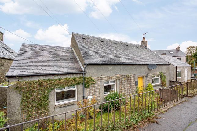 Detached house for sale in Piper Cottage, 244 High Street, Kinross
