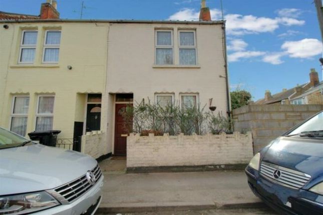 End terrace house for sale in 35 Widden Street, Gloucester, Gloucestershire