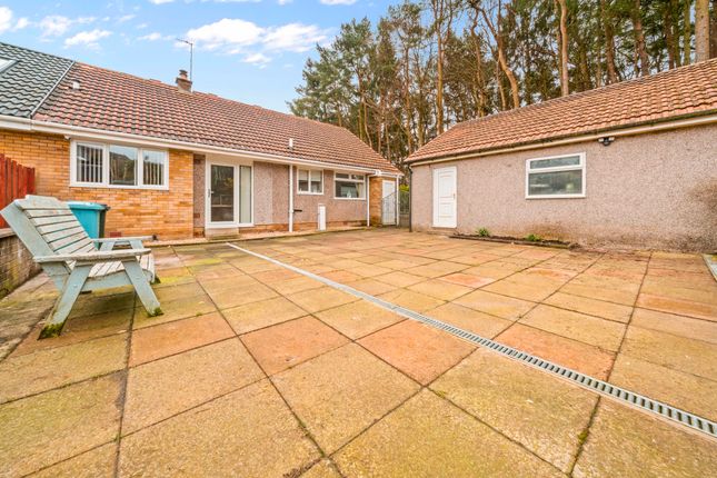 Bungalow for sale in Larchfield Place, Wishaw