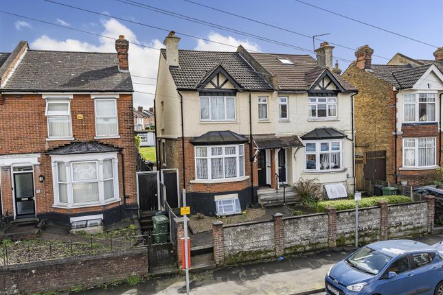 Semi-detached house for sale in Old Tovil Road, Maidstone