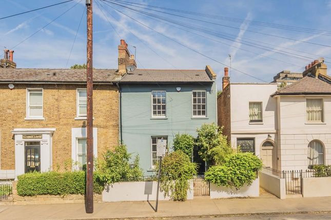 6, Chillingworth Road, London photo 3