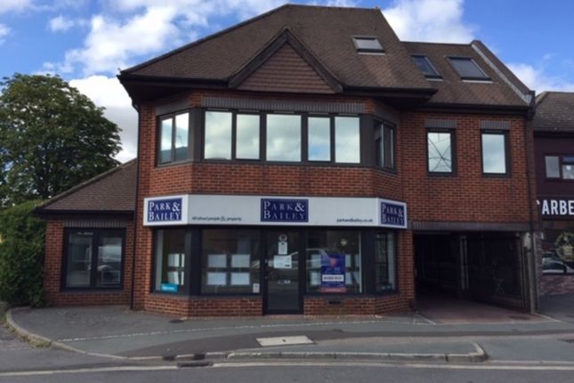 Pease Pottage Commercial Properties To Let Primelocation