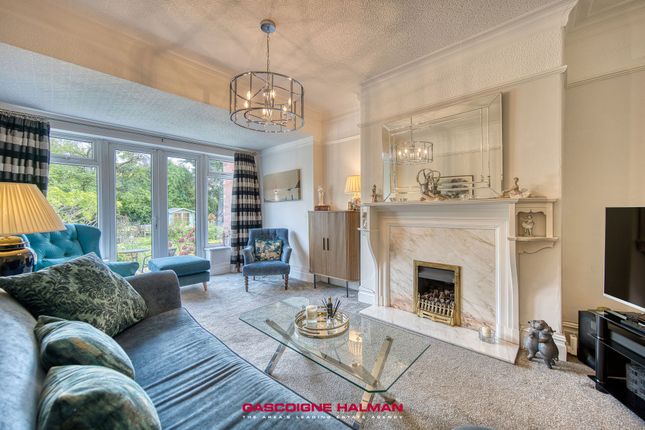 115 Woodford Road, Stockport photo 4