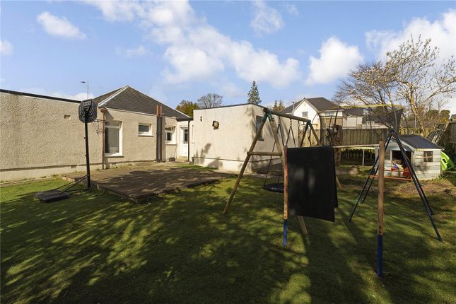 Bungalow for sale in Victoria Road, Helensburgh