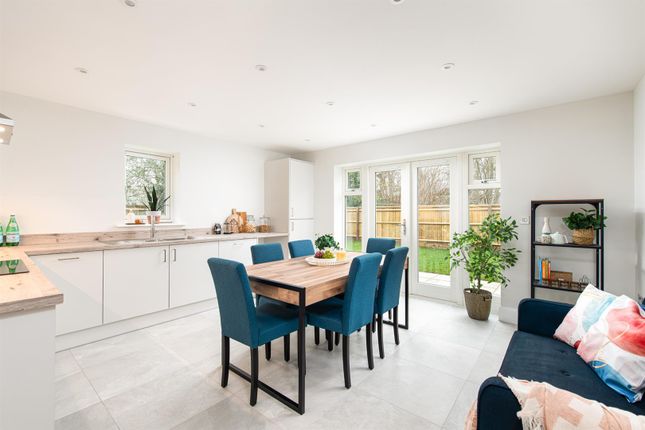 Plot 2, Courtfield Gardens, Polebarn Road, Trowbridge photo 3