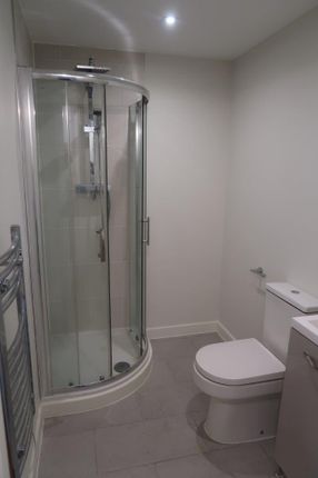 Flat 14, Elwick House, Elwick Road, Ashford photo 4