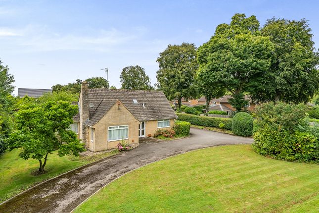 Detached house for sale in Broad Bush, Blunsdon, Swindon