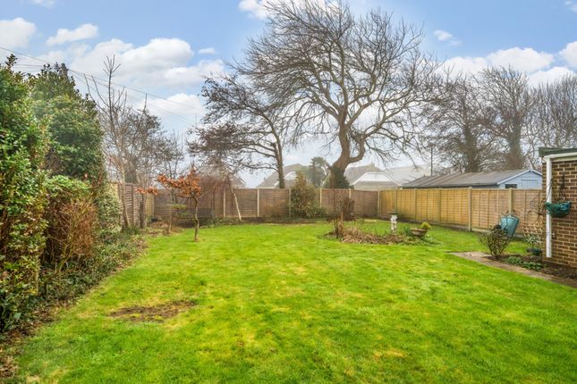 Detached house for sale in Meadows Road, East Wittering