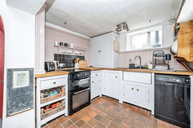Semi-detached house for sale in Norwich Road, Ludham, Great Yarmouth