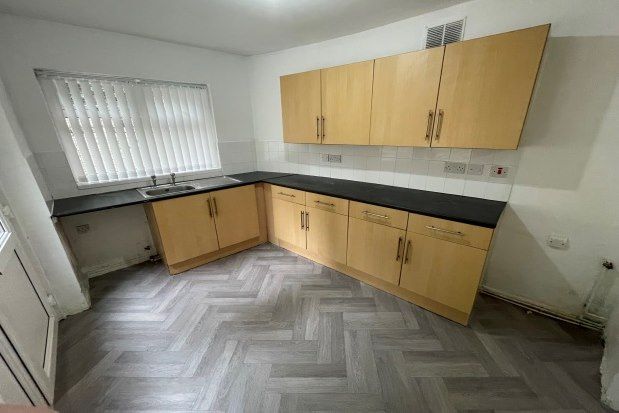 Thumbnail End terrace house to rent in Ince Avenue, Liverpool