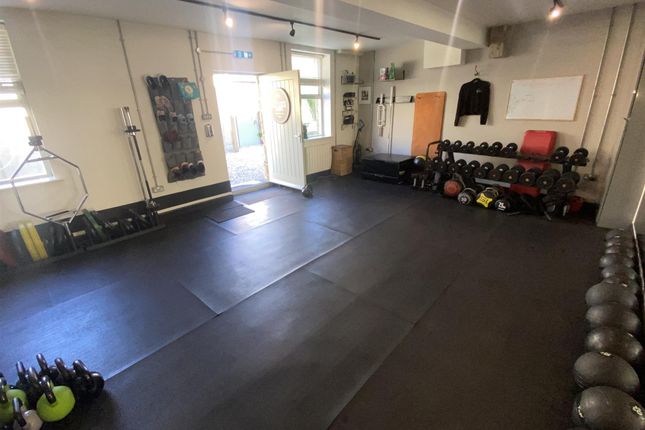 Leisure/hospitality for sale in Gymnasium &amp; Fitness LS29, West Yorkshire