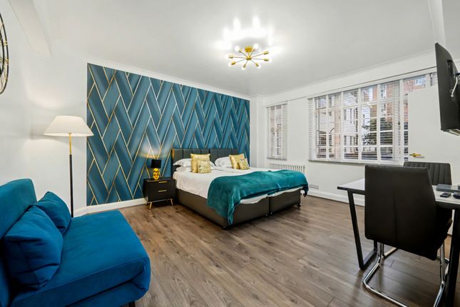 Flat 30, Nell Gwynn House, Sloane Avenue, London photo 3