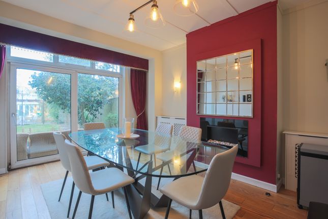 Semi-detached house for sale in Waldegrave Road, Twickenham