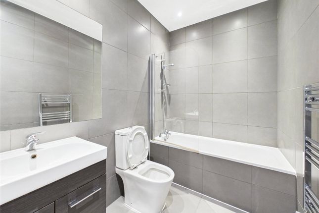 16, Met House, 215, Francis Road, London photo 3