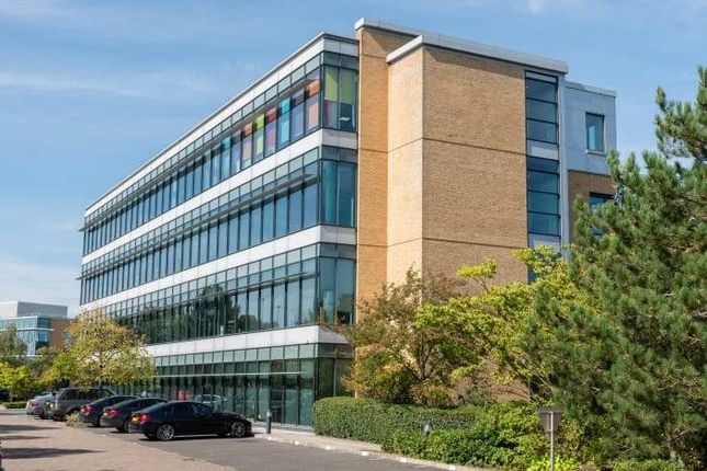 Thumbnail Office to let in Manchester Business Park, 3000 Aviator Way, Manchester, - Serviced Offices