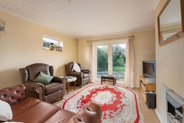 Detached bungalow for sale in Southwood Road, Tankerton, Whitstable