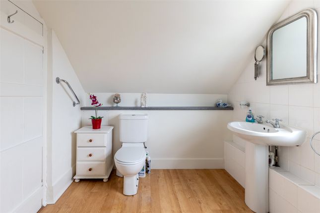 Flat for sale in Holland Road, Hurst Green, Oxted, Surrey