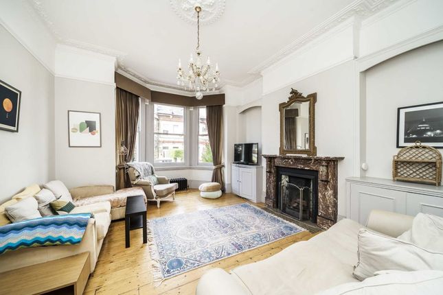 Property for sale in Tierney Road, London