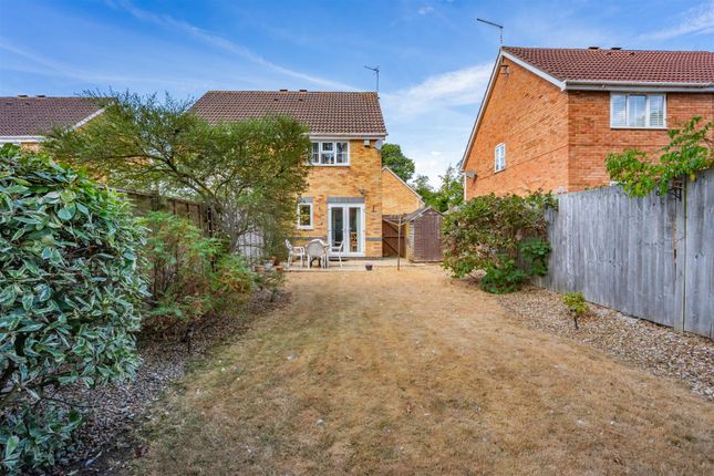 39, Spinney Road, Burton Latimer photo 4