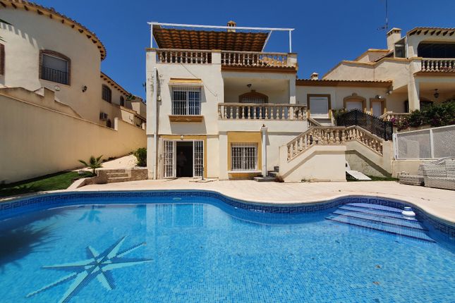 Properties for sale in Las Ramblas, Alicante, Valencia, Spain - Las Ramblas,  Alicante, Valencia, Spain properties for sale - Primelocation