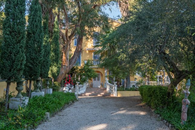 Villa for sale in Nice - City, Nice Area, French Riviera