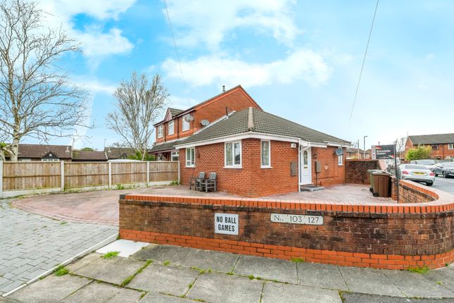 Bungalow for sale in Rimrose Valley Road, Liverpool, Merseyside