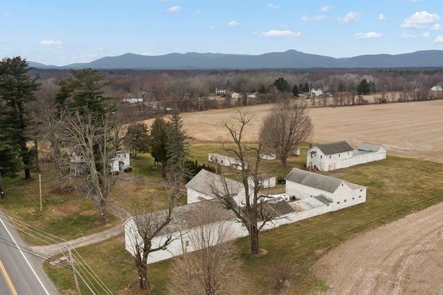 Thumbnail Property for sale in 2279 Route 9 In Livingston, Livingston, New York, United States Of America