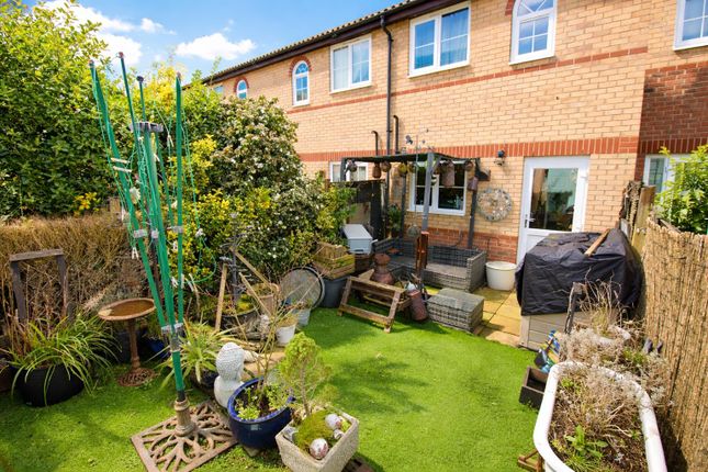210, Coalport Close, Harlow photo 4
