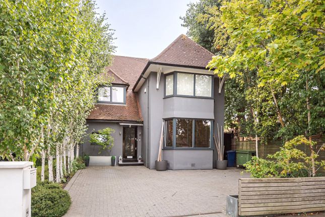 Thumbnail Semi-detached house for sale in Hocroft Avenue, Hocroft Estate, London