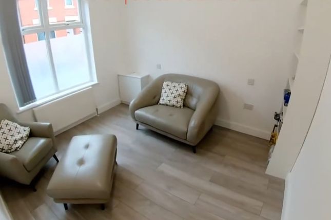 Terraced house to rent in Eston Street, Manchester