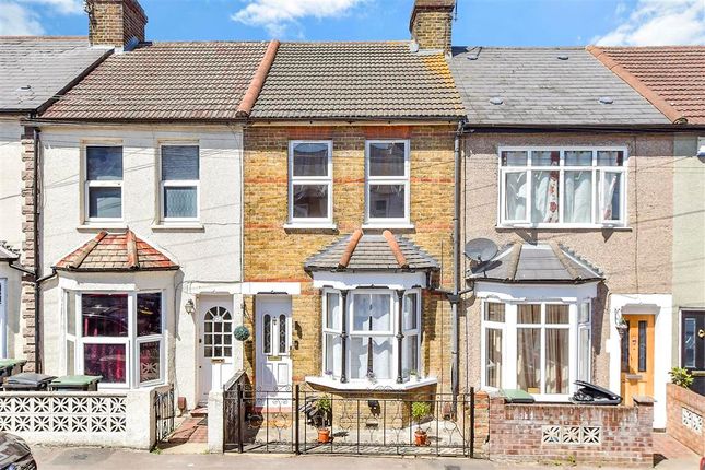 Thumbnail Terraced house for sale in Rounton Road, Waltham Abbey, Essex