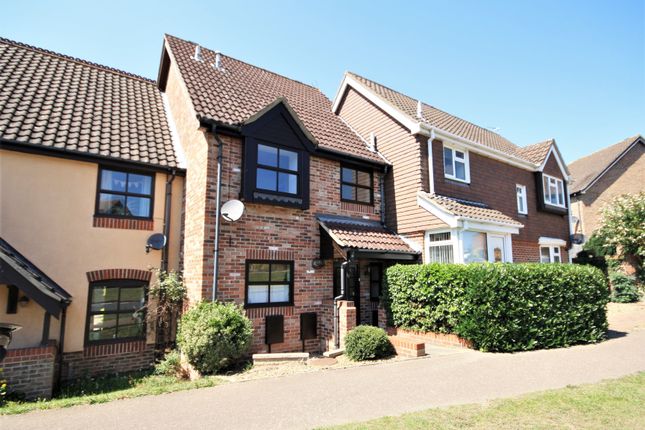 Property to rent in Pendlesham Rise, Thorpe Marriott, Norwich