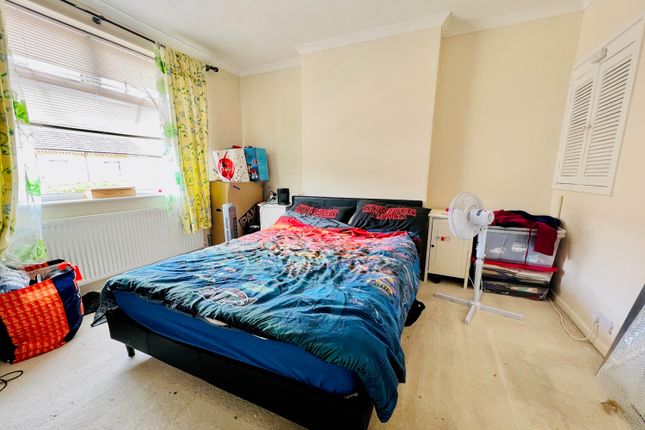 End terrace house for sale in Belsize Avenue, Peterborough