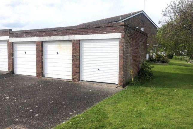 Thumbnail Property to rent in Garage At King Charles Court, Lord Warden Avenue, Walmer, Deal, Kent