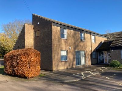 Thumbnail Office for sale in Comberton Road, The Former Social Services Offices, Toft, Cambridge, Cambridgeshire