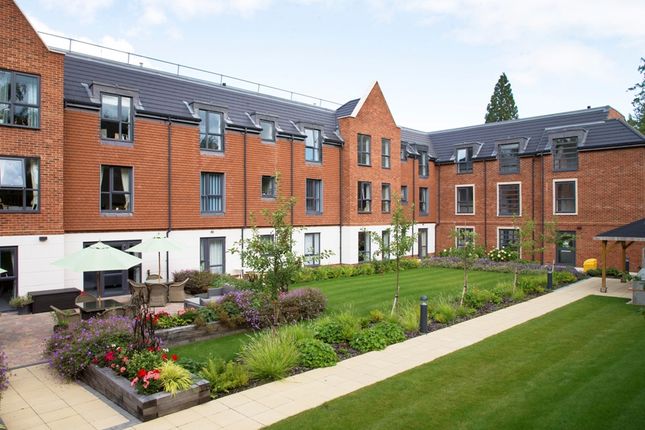 1 bed property for sale in Duke's Ride, Crowthorne RG45