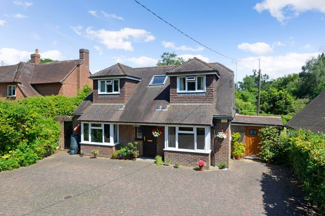 Bungalow for sale in Wormley, Godalming, Surrey