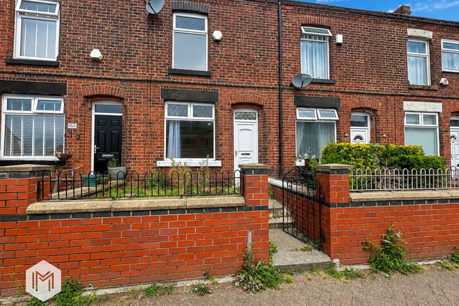 2-bed house on 165 Mornington Road, Bolton, £110,000